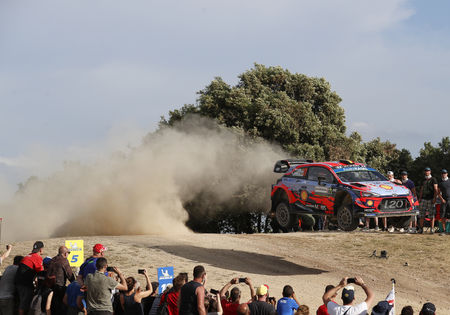 Thierry Neuville: we hebben goed getest maar het was een slechte dag