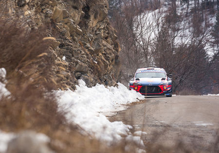 Neuville wil de Monte Carlo winnen