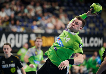 FINAL4 BENE-League: Achilles Bocholt plaatst zich voor finale