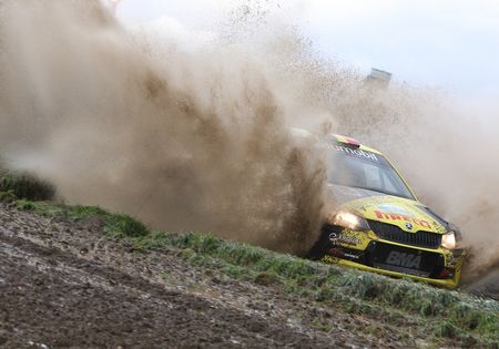 Jonge BMA-rijders aan de finish na aartsmoeilijke Condroz