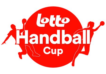 Nationale Loterij en Koninklijke Belgische Handbalbond lanceren de Lotto Handball Cup