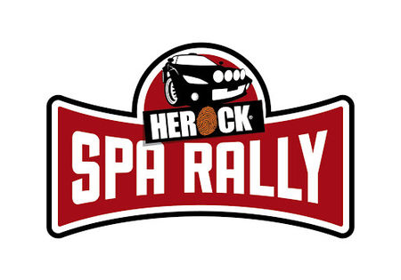 Rally van Spa uitgesteld