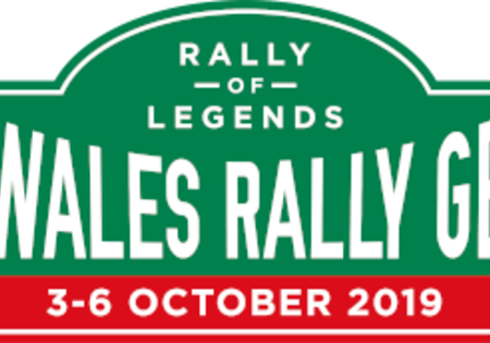 Rally van Wales opent spannende WK finale