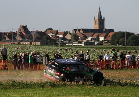 Het is wachten op kalendervoorstel WK-rally