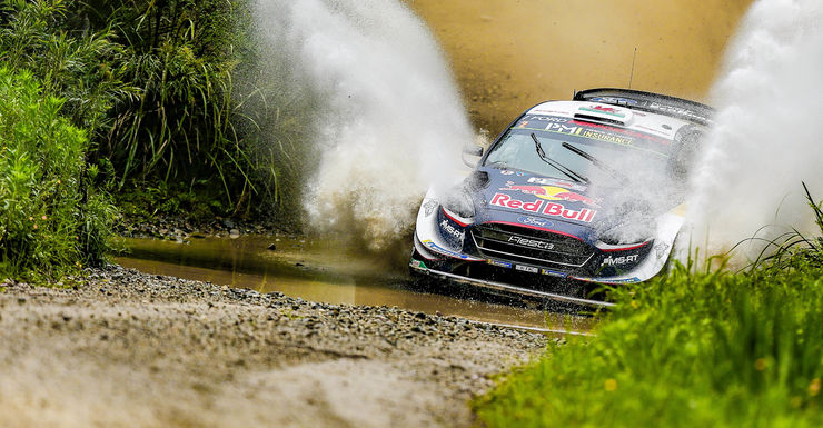 Ogier virtueel wereldkampioen