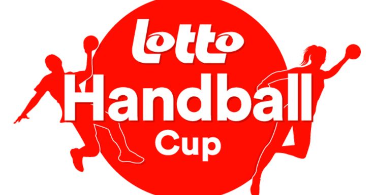 Nationale Loterij en Koninklijke Belgische Handbalbond lanceren de Lotto Handball Cup